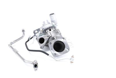 LADER AUFLADUNG BTS Turbo T981364BT 16