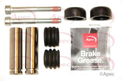 Guide Sleeve Kit, brake caliper APEC CKT1043