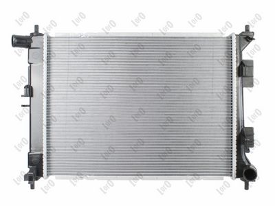 KüHLER MOTORKüHLUNG ABAKUS 0190170046