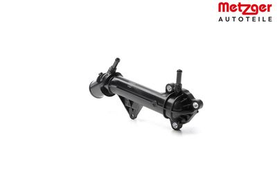 TERMOSTAT LICHID RACIRE METZGER AUTOTEILE 4006344 6