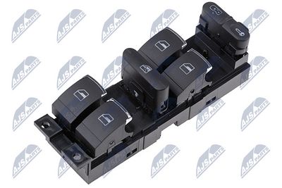 COMUTATOR MACARA GEAM NTY EWSWW180