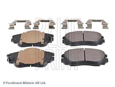 Brake Pad Set, disc brake ADG042157