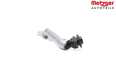 ÖLSCHLAUCH METZGER AUTOTEILE 2400996 25