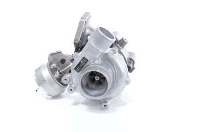 COMPRESOR SISTEM DE SUPRAALIMENTARE BTS Turbo T914874 8