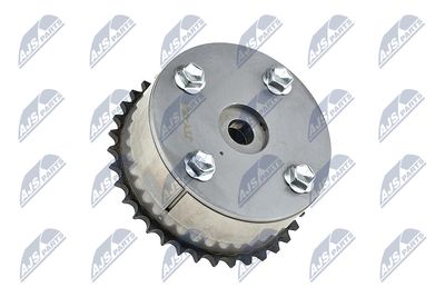 REGULATOR AX CU CAME NTY RKZTY004 1