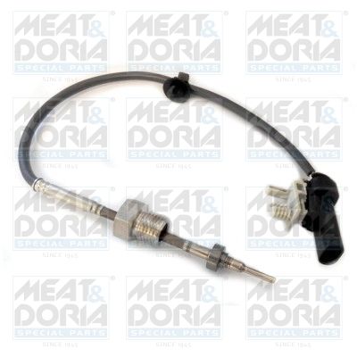 Sensor, avgastemperatur MEAT & DORIA 12199