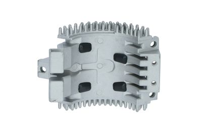 REZISTOR VENTILATOR HABITACLU NRF 342004 24