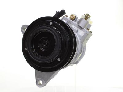 Kompressor, Klimaanlage