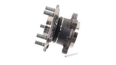 RADLAGERSATZ SKF VKBA6998 10