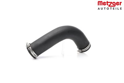 LADELUFTSCHLAUCH METZGER AUTOTEILE 2401145 18