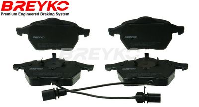 SET PLACUTE FRANA FRANA DISC