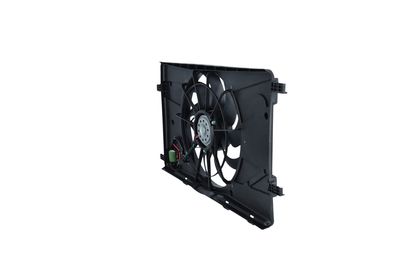 VENTILATOR RADIATOR NRF 47757 32