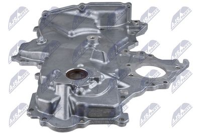 POMPA ULEI NTY BPOHY006 5