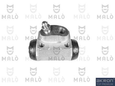 спирачно цилиндърче на колелото AKRON-MALÒ 90185
