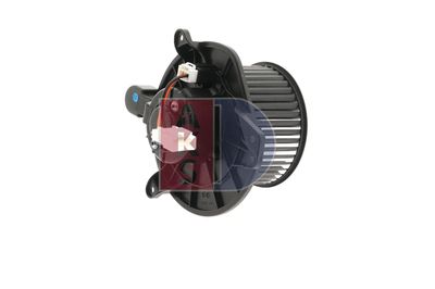 INNENRAUMGEBLäSE AKS DASIS 528068N 9
