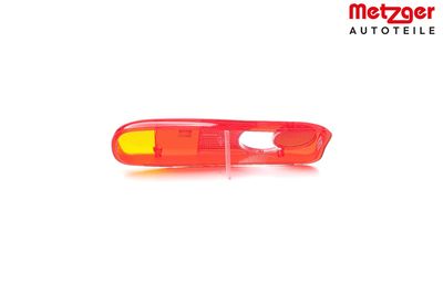 DISPERSOR LAMPA SPATE METZGER AUTOTEILE 2080332 19