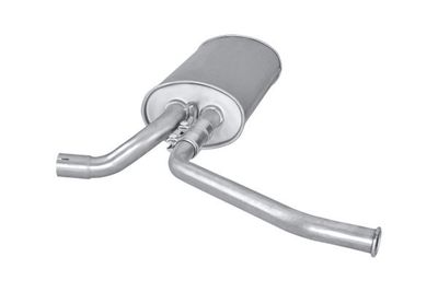 ENDSCHALLDäMPFER HELLA 8LD366027091 2