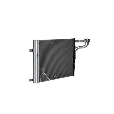 KONDENSATOR KLIMAANLAGE NISSENS 941289 38