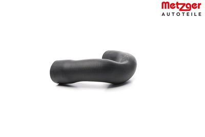 LADELUFTSCHLAUCH METZGER AUTOTEILE 2400729 13