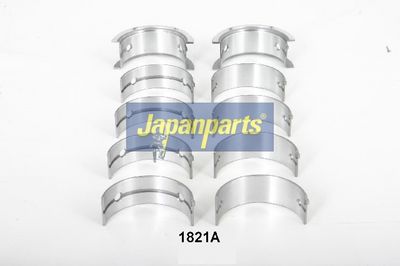 JAPANPARTS Alkūninio veleno indėklų komplektas