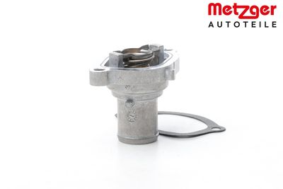 THERMOSTAT KüHLMITTEL METZGER AUTOTEILE 4006187 31