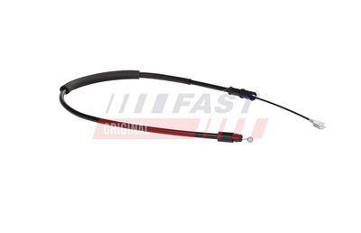 CABLU FRANA DE LUCRU FAST FT10045 18