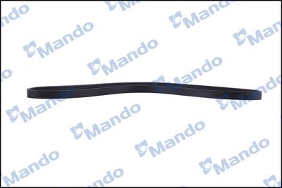 CUREA TRANSMISIE CU CANELURI MANDO MB4PK1020 1