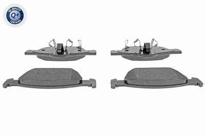 ACKOJA Brake Pad Set, disc brake