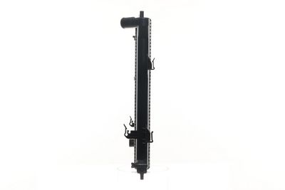 RADIATOR RACIRE MOTOR MAHLE CR1367000S 3