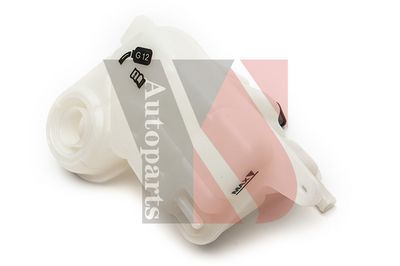 Ausgleichsbehälter, Kühlmittel