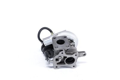 LADER AUFLADUNG BTS Turbo T914258 18