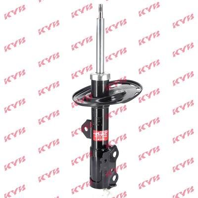 STOßDäMPFER KYB 335823 19