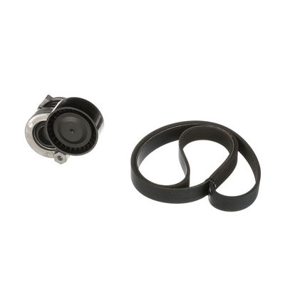 KEILRIPPENRIEMENSATZ GATES K016PK1175 26