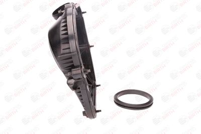 CAPAC CUREA DINTATA BIRTH 81176 10