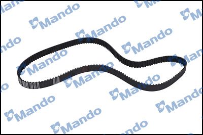 MANDO MB163RU25 Ремень ГРМ  для HYUNDAI H100 (Хендай Х100)