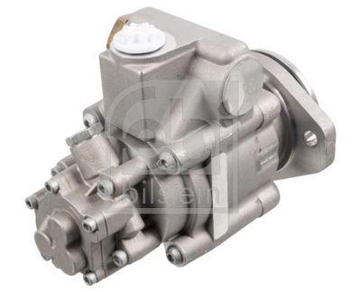 Hydraulische pomp voor stuurinrichting