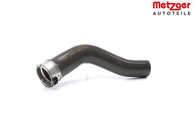 LADELUFTSCHLAUCH METZGER AUTOTEILE 2400844 35