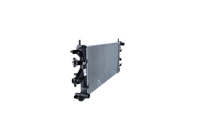 RADIATOR RACIRE MOTOR NRF 54202 37