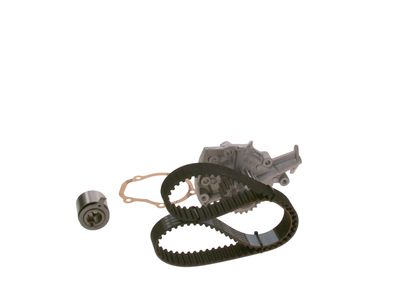 SET POMPA APA + CUREA DINTATA BOSCH 1987946977 15