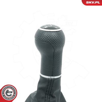 Hlavica radiacej páky ESEN SKV 63SKV465