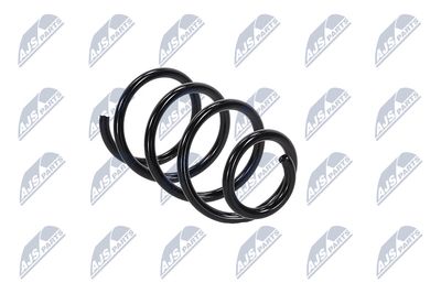 ARC SPIRAL NTY ASZNS008 31