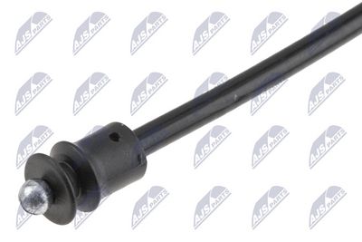Konepellin avausvaijeri NTY EZC-ME-347 – MERCEDES-BENZ