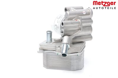 GEHäUSE ÖLFILTER METZGER AUTOTEILE 2370113 22