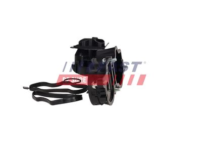 VENTIL AERISIRE CARTER FAST FT04341 17