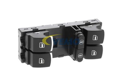 SCHALTER FENSTERHEBER VEMO V10730474 57