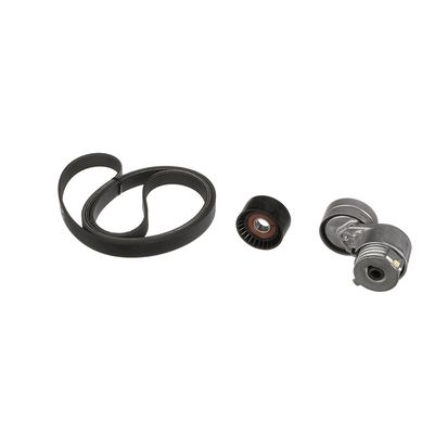 SET CUREA TRANSMISIE CU CANELURI GATES K036PK1795 38