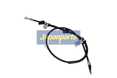 JAPANPARTS Trosas, stovėjimo stabdys