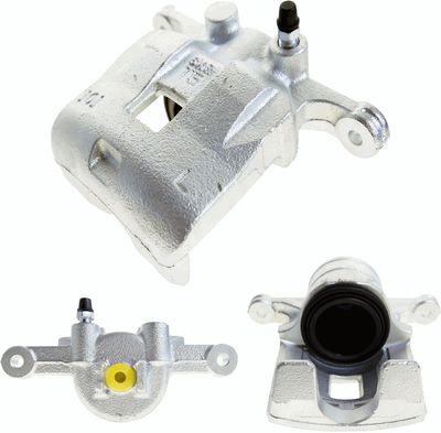 Brake Caliper Brake ENGINEERING CA3498