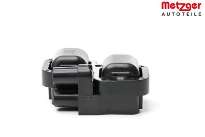 BOBINA DE INDUCTIE METZGER AUTOTEILE 0880054 19