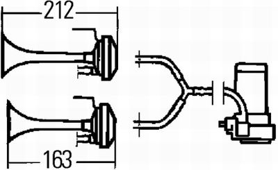 Vorschau 3PB 003 001-651 Ansicht 2